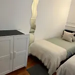 Guest house Garden Campo De Ourique -