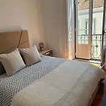 Garden Campo De Ourique - Guest house *