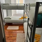Garden Campo De Ourique - Guest house *