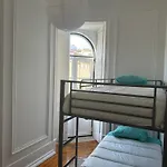 Garden Campo De Ourique - *