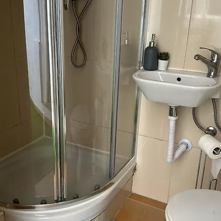 Garden Campo De Ourique - Lisboa