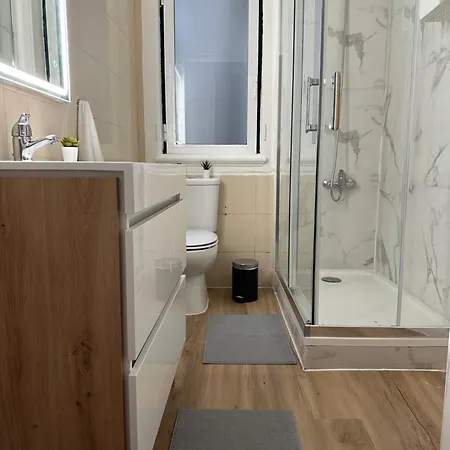 Garden Campo De Ourique - Lisbona