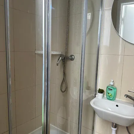 Garden Campo De Ourique - Lisbona