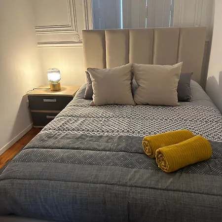 Garden Campo De Ourique -