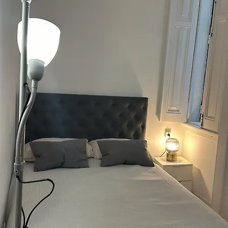 Homestay Garden Campo De Ourique - Lisbon