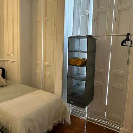 Garden Campo De Ourique - Gasthof