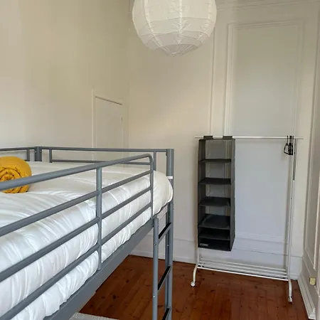 Garden Campo De Ourique - Privatunterkunft