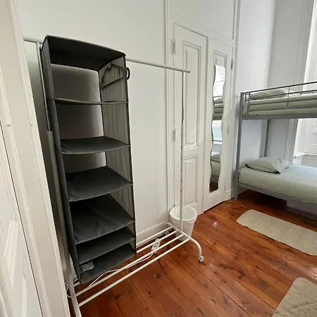 Garden Campo De Ourique - Privatunterkunft