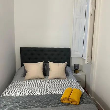 Garden Campo De Ourique - Privat bolig *